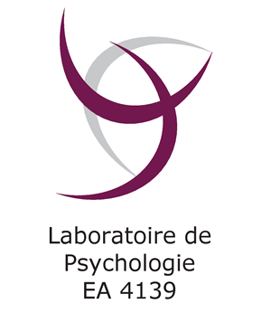 Logo Laboratory of Psychology